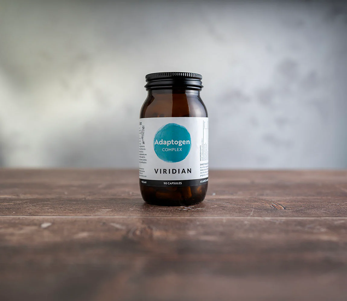 Adaptogen Complex - Image 3