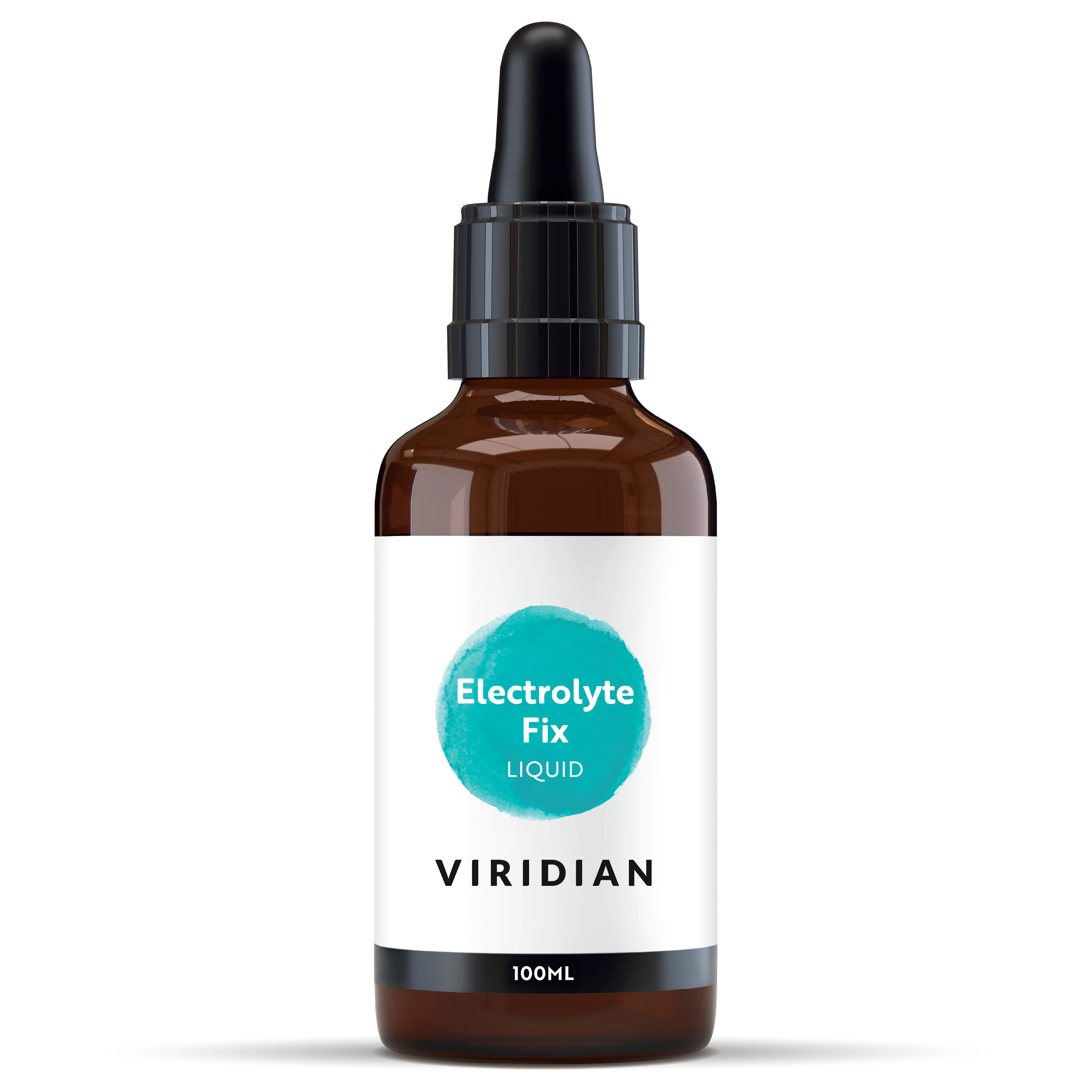 Electrolyte Fix Liquid