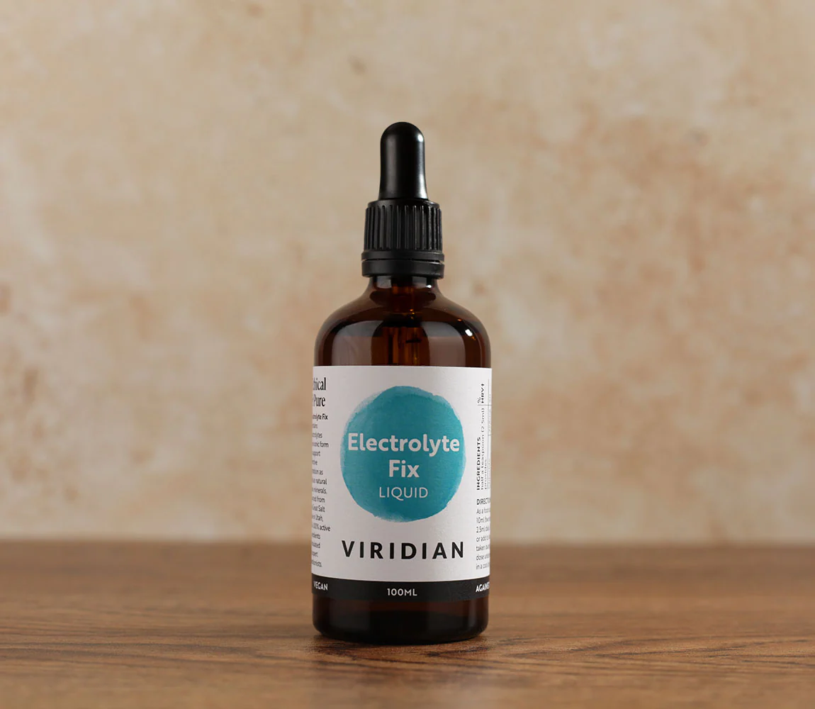 Electrolyte Fix Liquid - Image 5