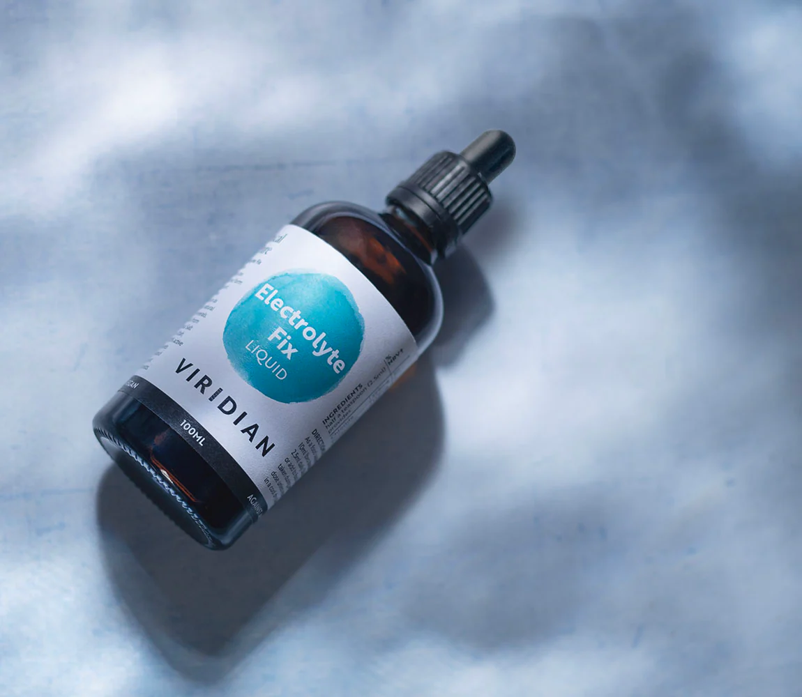Electrolyte Fix Liquid - Image 7