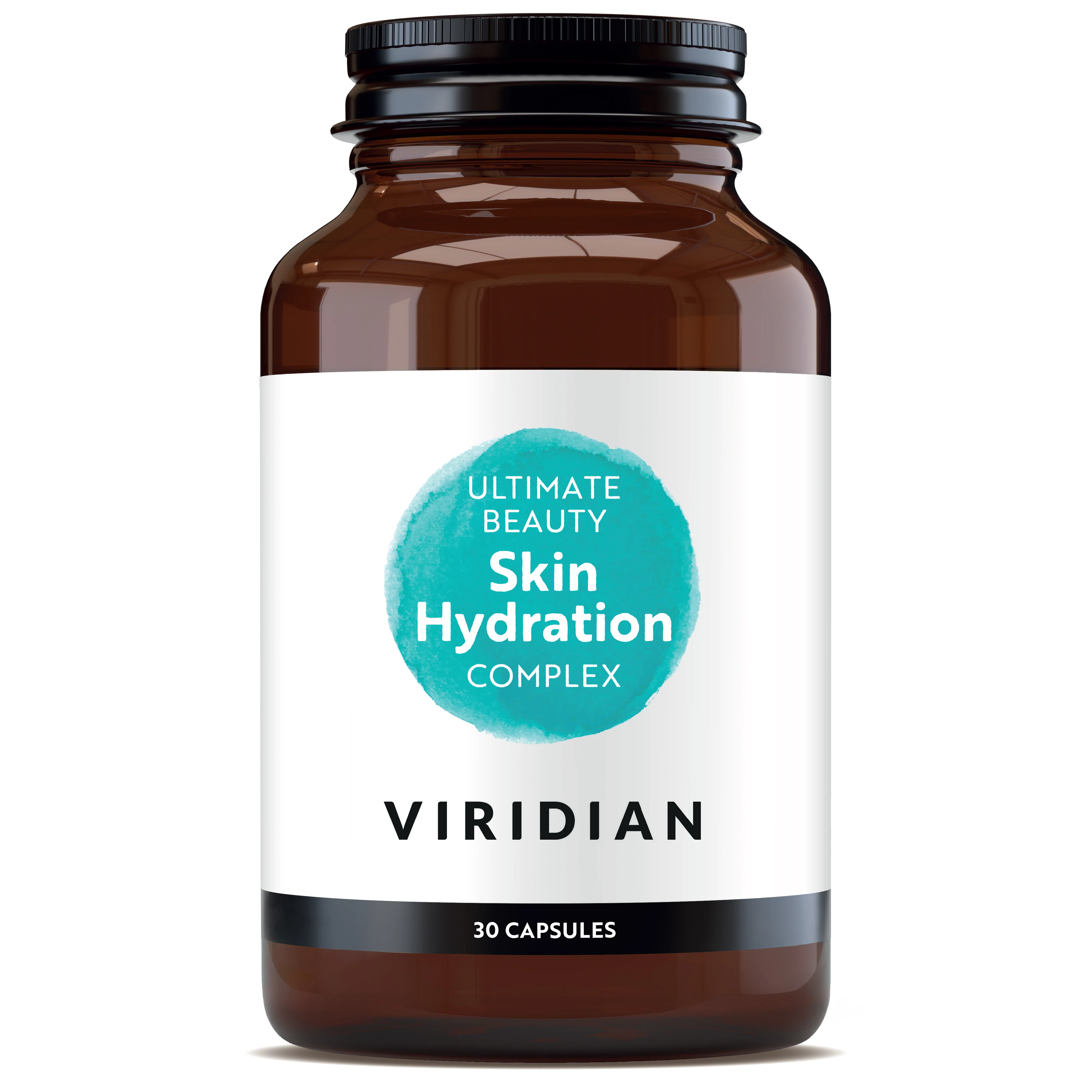 Ultimate Beauty Skin Hydration Complex
