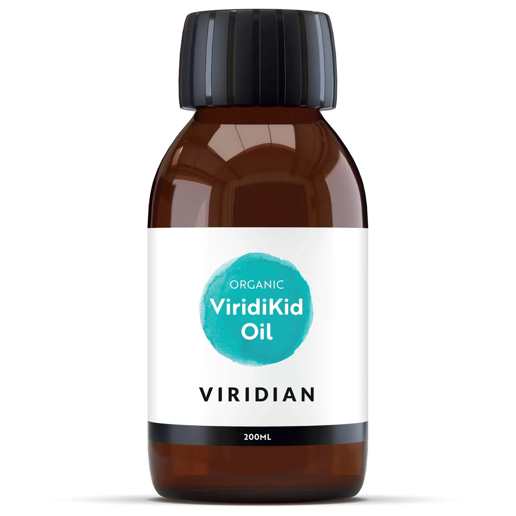 ViridiKid Organic Omega Oil - Image 3